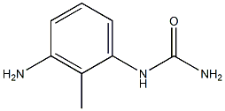  N-(3-amino-2-methylphenyl)urea