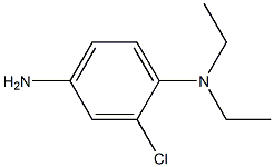 N-(4-amino-2-chlorophenyl)-N,N-diethylamine