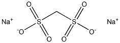 Disodium methanedisulfonate|甲基二磺酸钠