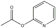 pyridin-2-yl acetate