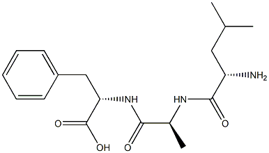  leucyl-alanyl-phenylalanine