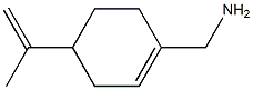 PERILLYLAMINE 结构式