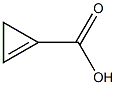 CYCLOPROPENOICACID