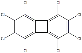 OCTACHLORODIPHENYLENE|