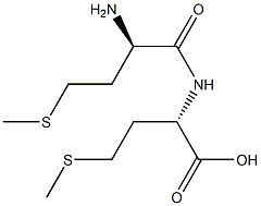  D-METHIONYL-L-METHIONINE