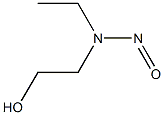  N-NITROSO-2-(ETHYLAMINO)ETHANOL