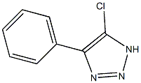 CHLOROPHENYLTRIAZOLE