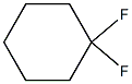  1,1-DIFLOUROCYCLOHEXANE