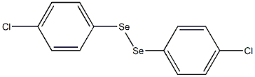 DI(PARA-CHLOROPHENYL)DISELENIDE