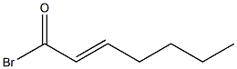 1-BROMO-HEPTENAL|