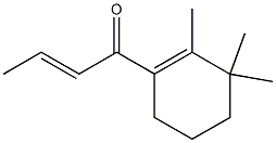 1-(TRIMETHYLCYCLOHEXENYL)-2-BUTEN-1-ONE