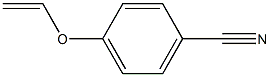 4-CYANOPHENYLVINYLETHER