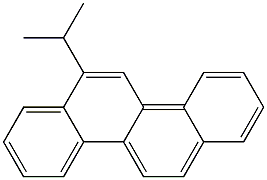  ISOPROPYLBENZOPHENANTHRENE