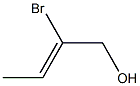 ALPHA-BROMOCROTYLALCOHOL|