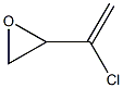 (1-CHLOROETHENYL)OXIRANE|