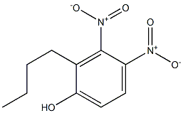 DINITRO-ORTHO-BUTYLPHENOL