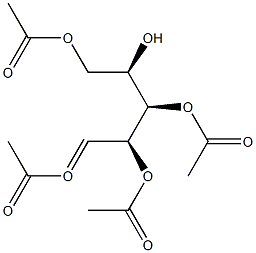 1,2,3,5-tetra-O-acetyl-D-ribose