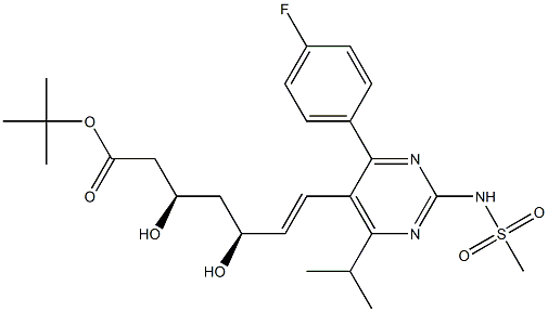 , , 结构式