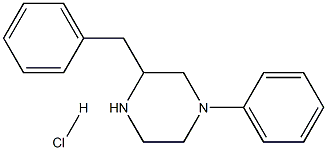  2-Benzyl-4-phenylpiperazinehydrochloride