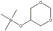 5-TRIMETHYLSILYOXY-1,3-DIOXAN