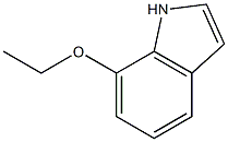 7-ETHOXY-1H-INDOLE