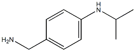  N-异丙基-4-氨基苄胺