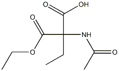 A-DIETHYL ACETAMIDOMALONATE|