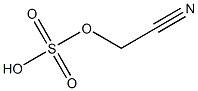 cyano-sulfooxy-methane|