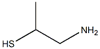  1-AMINO-2-MERCAPTOPROPANE