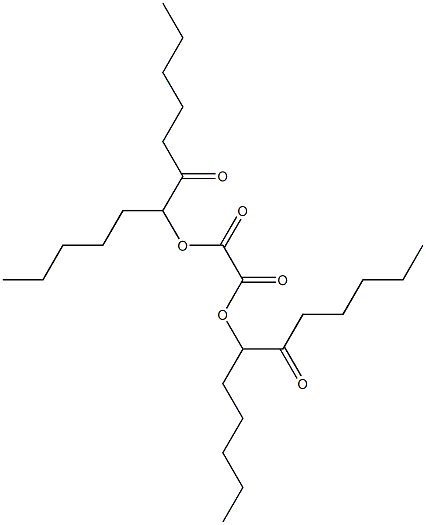  O,O''-OXALYLBIS(7-HYDROXY-6-DODECANONE)