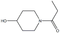  1-PROPIONYLPIPERIDIN-4-OL