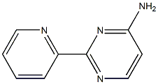 2-(2-PYRIDINY)-4-AMINOPYRIMIDINE