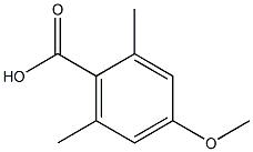 4-METHOXY-2,6-DIMETHYBENZOIC ACID