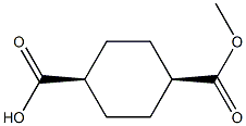 CIS-4-(METHOXYCARBONYL)CYCLOHEXANECARBOXYLIC ACID