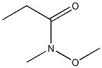 N-METHOXY-N-METHYLPROPANAMIDE