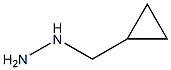  1-(cyclopropylmethyl)hydrazine