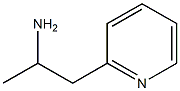 1-(pyridin-2-yl)propan-2-amine