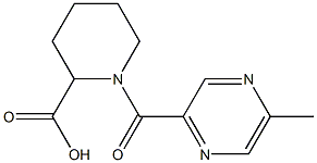 , , 结构式