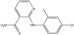 , , 结构式