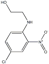 2-[(4-chloro-2-nitrophenyl)amino]ethan-1-ol
