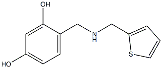 , , 结构式