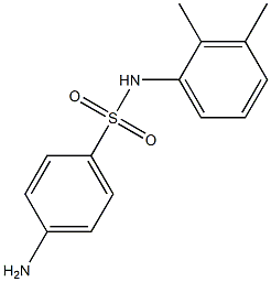  4-amino-N-(2,3-dimethylphenyl)benzenesulfonamide