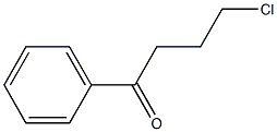 4-chloro-1-phenylbutan-1-one