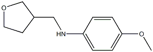 , , 结构式