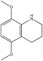  5,8-dimethoxy-1,2,3,4-tetrahydroquinoline