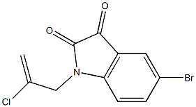 , , 结构式