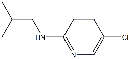  5-chloro-N-(2-methylpropyl)pyridin-2-amine