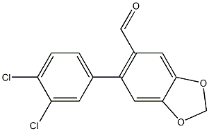 , , 结构式