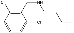 butyl[(2,6-dichlorophenyl)methyl]amine