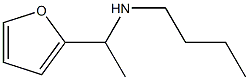  butyl[1-(furan-2-yl)ethyl]amine